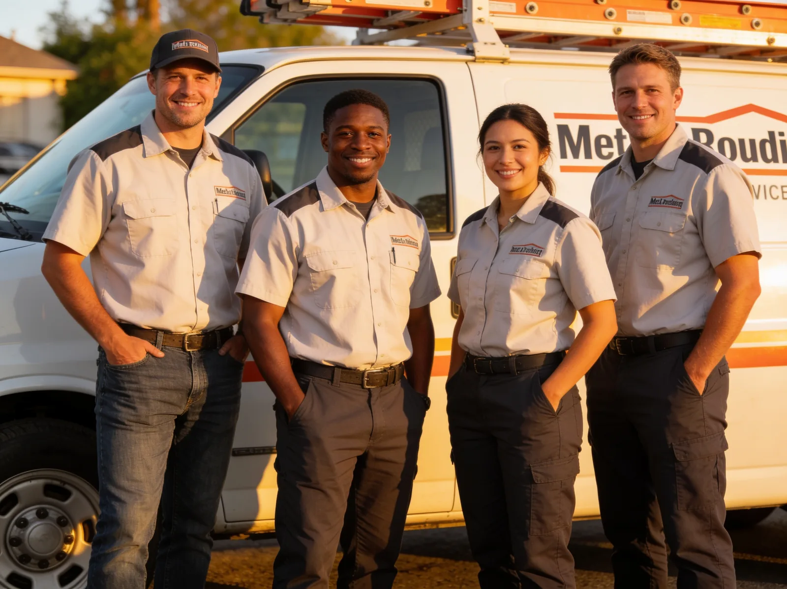 Metal Roof Installation company in Monroe City, MO